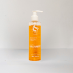 Gel Nettoyante Antioxydante à la Niacinamide – ORODERM | Nettoyage Profond & Éclat de la Peau