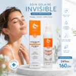 Crème Solaire SPF 50 OreCorbe – Protection UVB + UVA Haute Performance