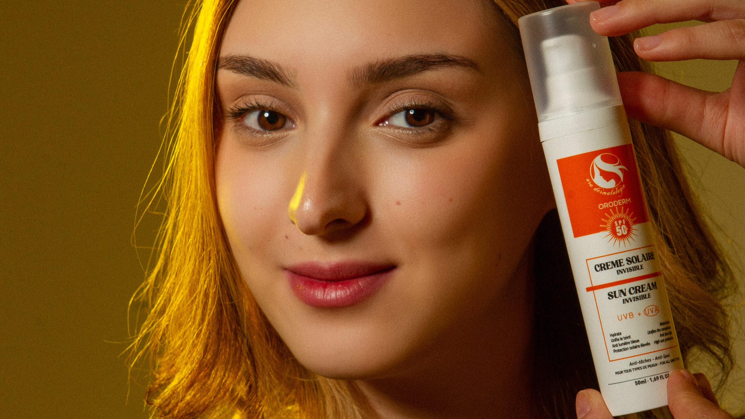 Soin du corps Oroderm